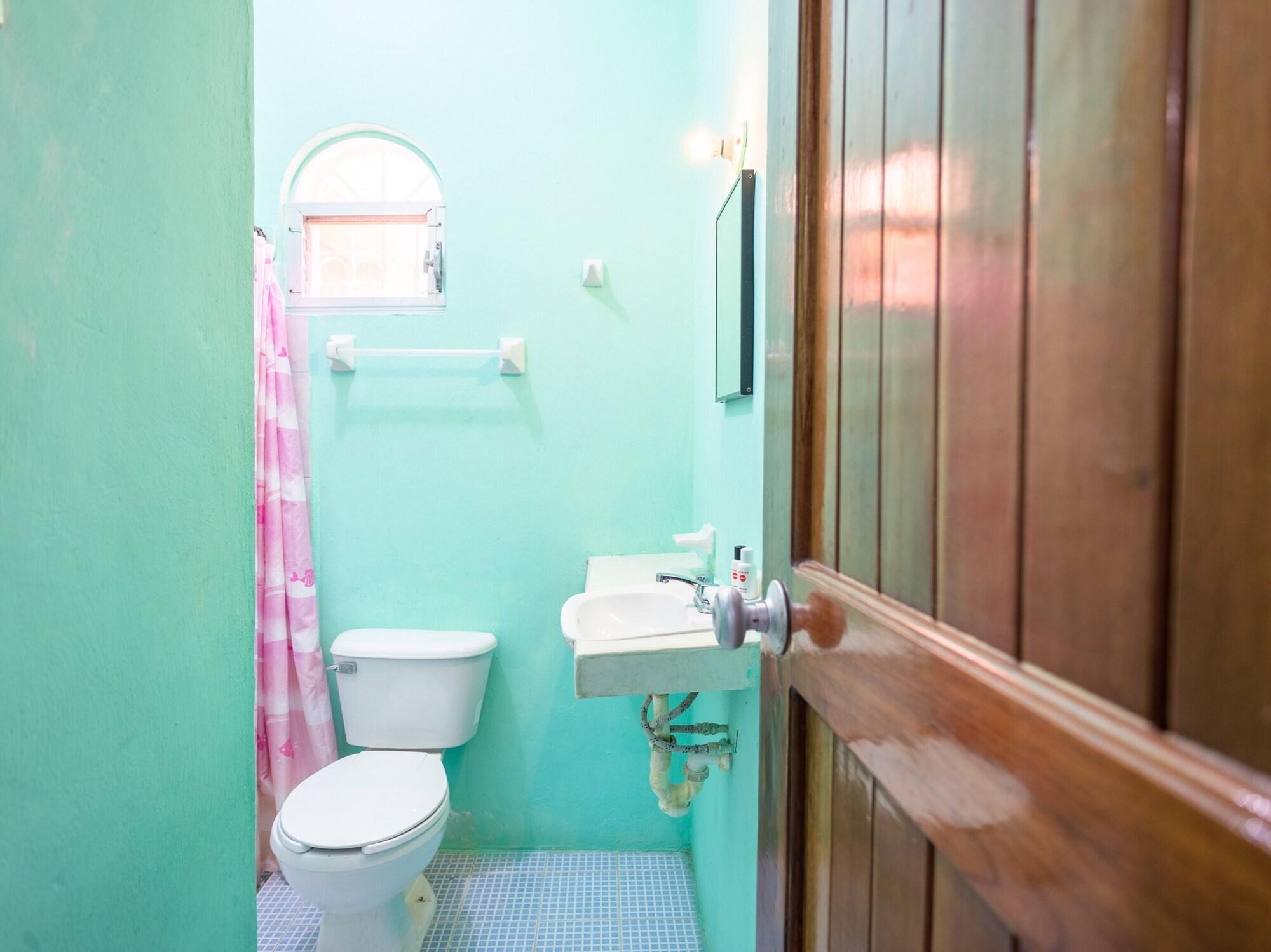 Hotel Hacienda バカラル エクステリア 写真