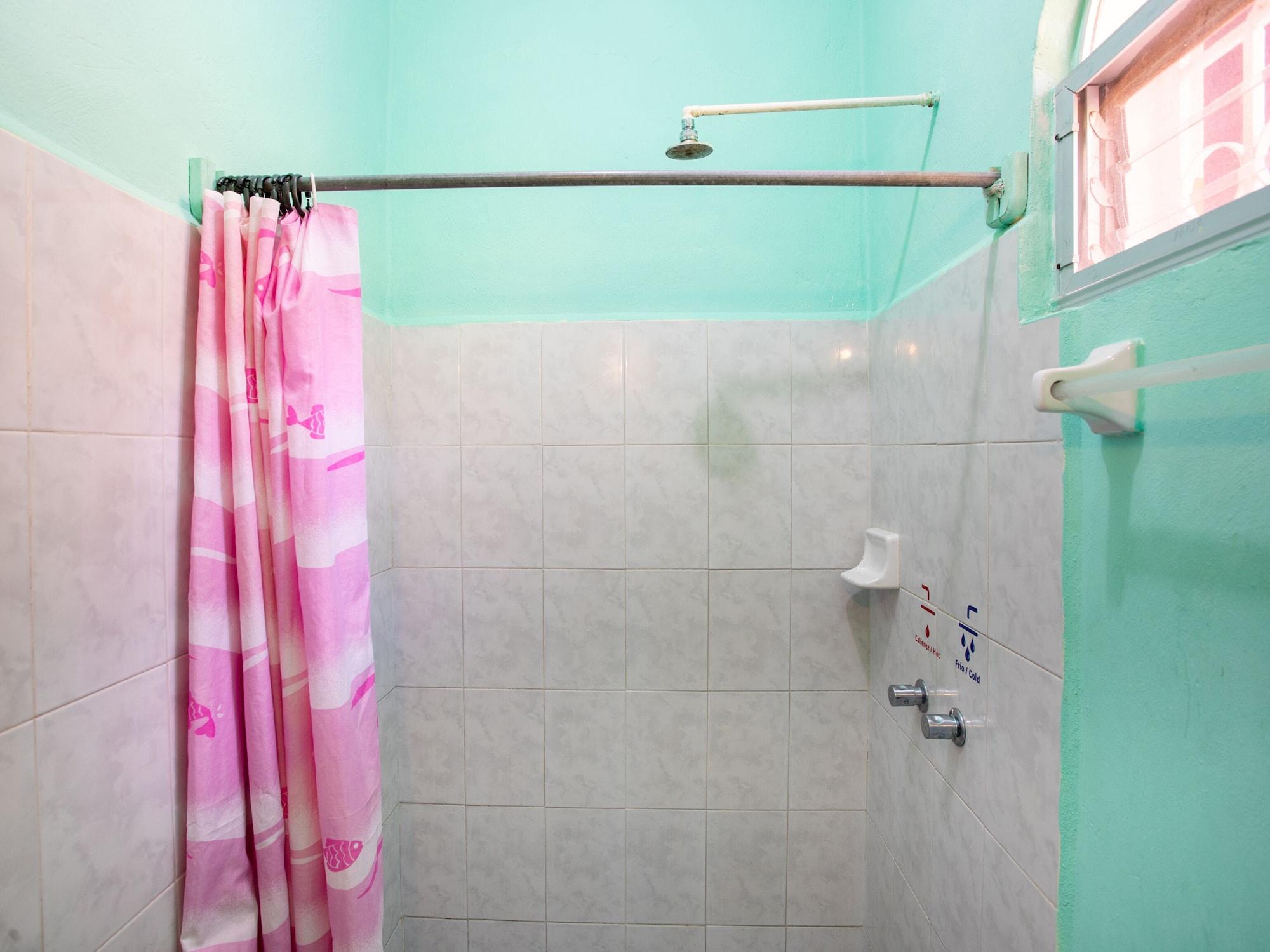 Hotel Hacienda バカラル エクステリア 写真