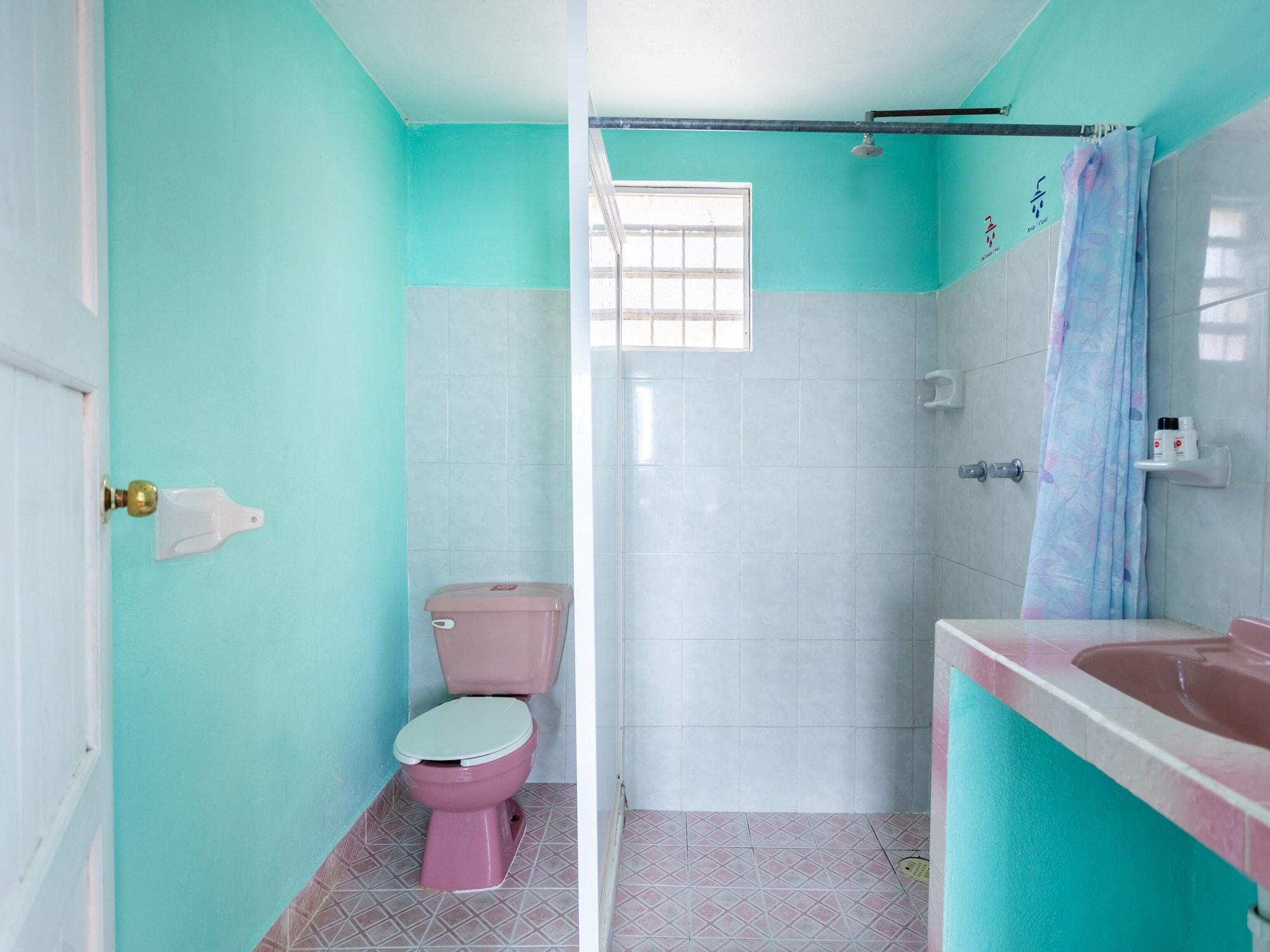 Hotel Hacienda バカラル エクステリア 写真