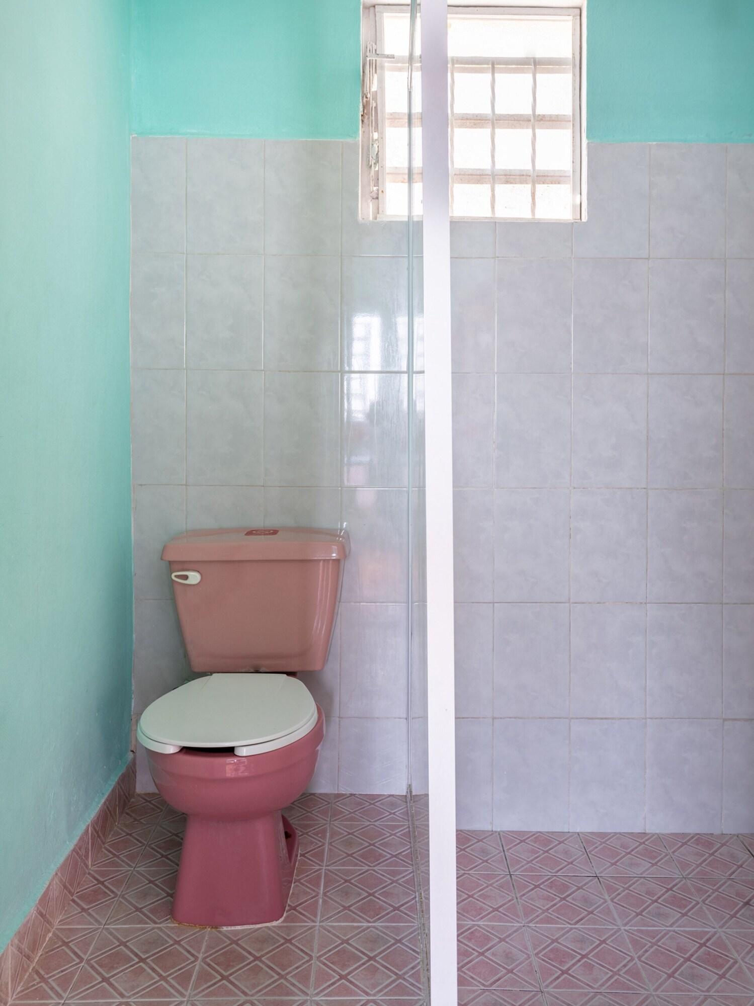 Hotel Hacienda バカラル エクステリア 写真