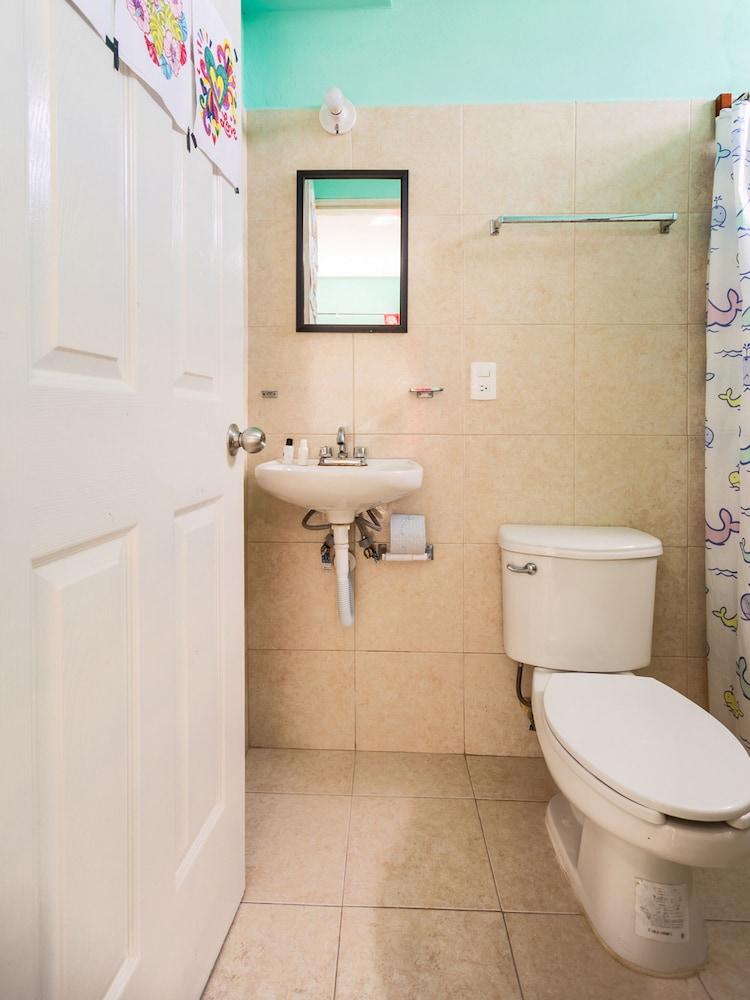 Hotel Hacienda バカラル エクステリア 写真