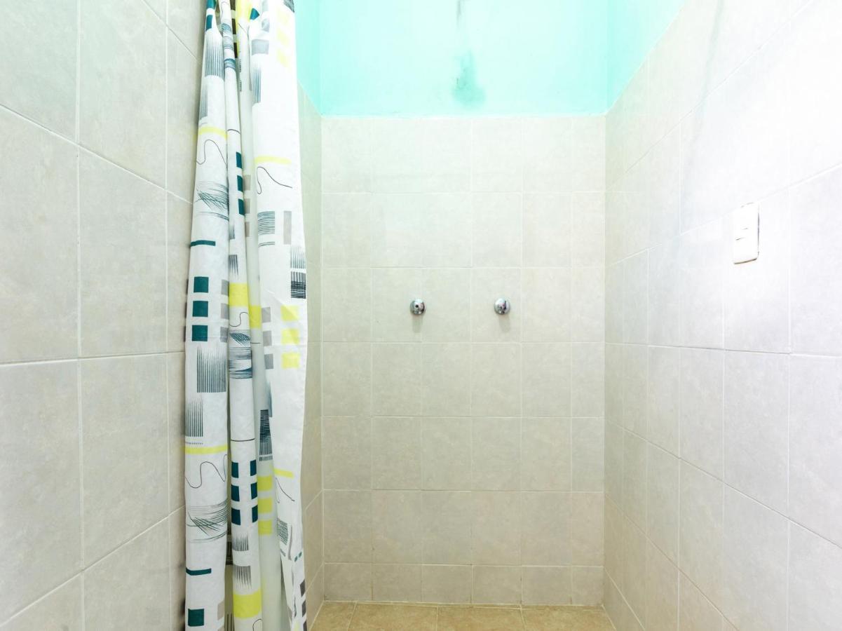 Hotel Hacienda バカラル エクステリア 写真